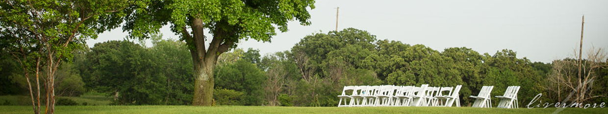 Outdoor Wedding Dallas Fort Worth FAQ